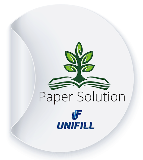 Paper Solution