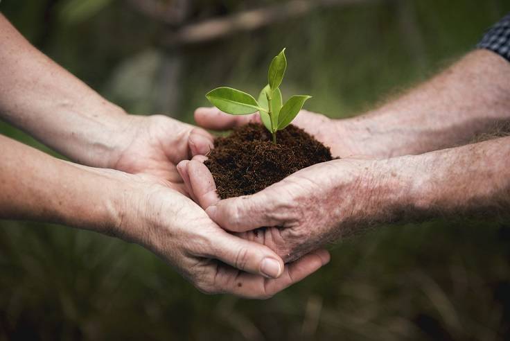 Sustainable future