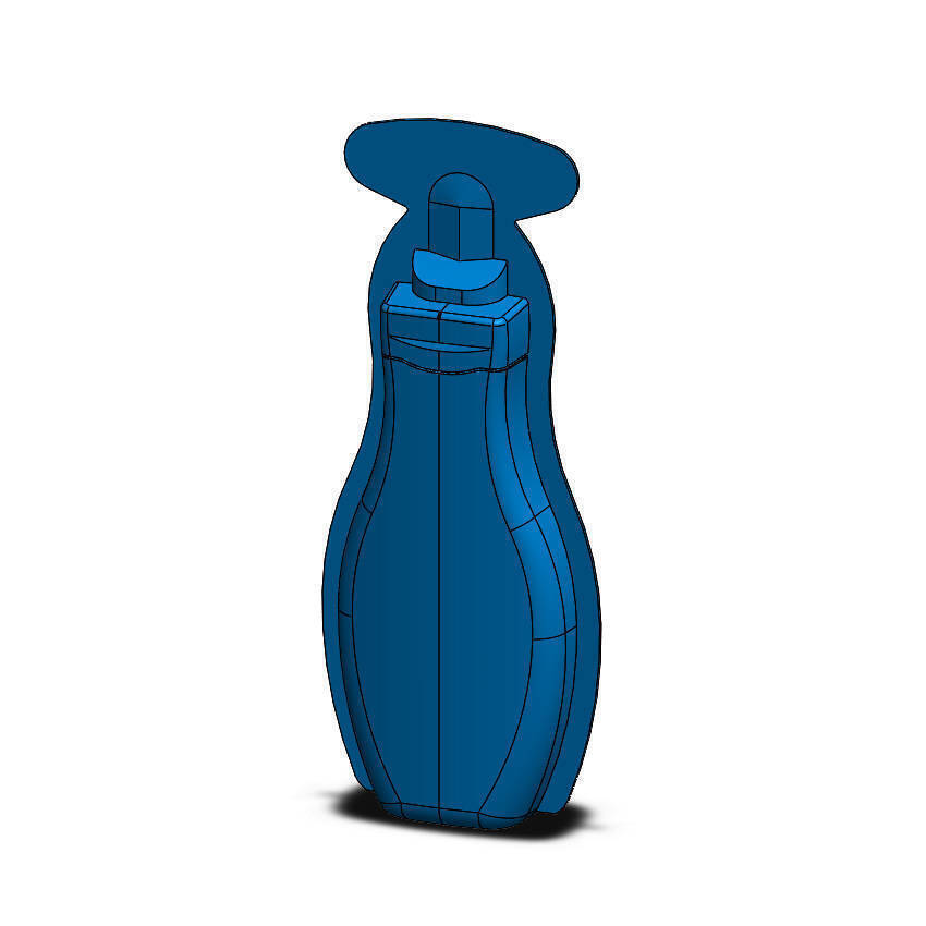 30 ml stand-up pack