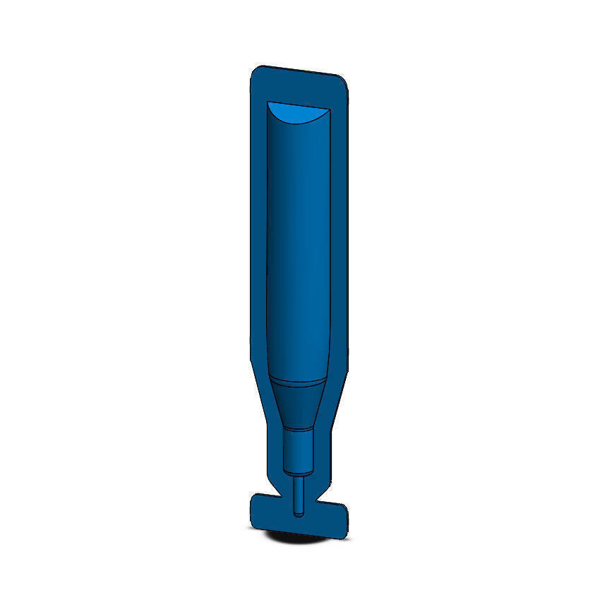 3/5 ml ampoule