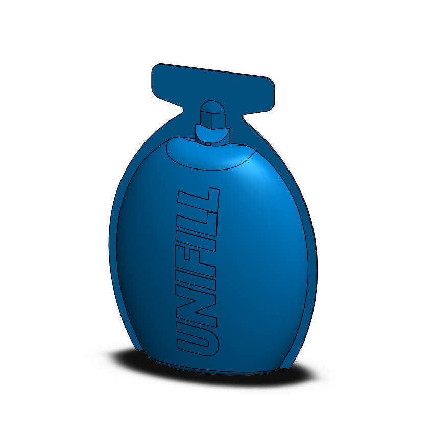 150 ml stand-up pack