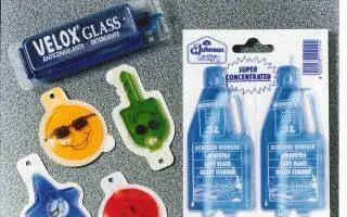 CHEMICALS 2