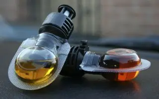 DEO CAR WITH CAP2 10ML