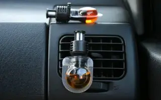 DEO CAR WITH CAP 10ML