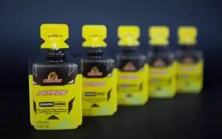 ENERGY DRINK 50ML comp