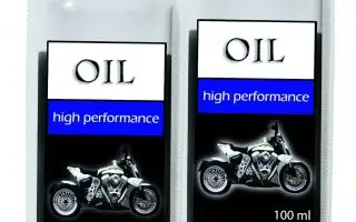 MOTOR OIL