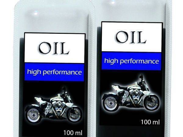 MOTOR OIL MOTOR OIL