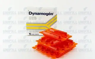 Pharma oral drink 10ml 5