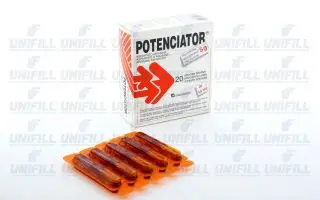 Pharma oral drink 10ml 9