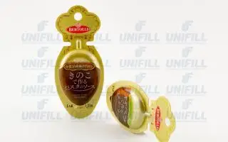 Sauce 22ml 1
