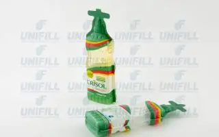 Soya oil 90ml 1