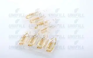 Vitamins 1ml