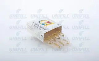 Vitamins 1ml 1