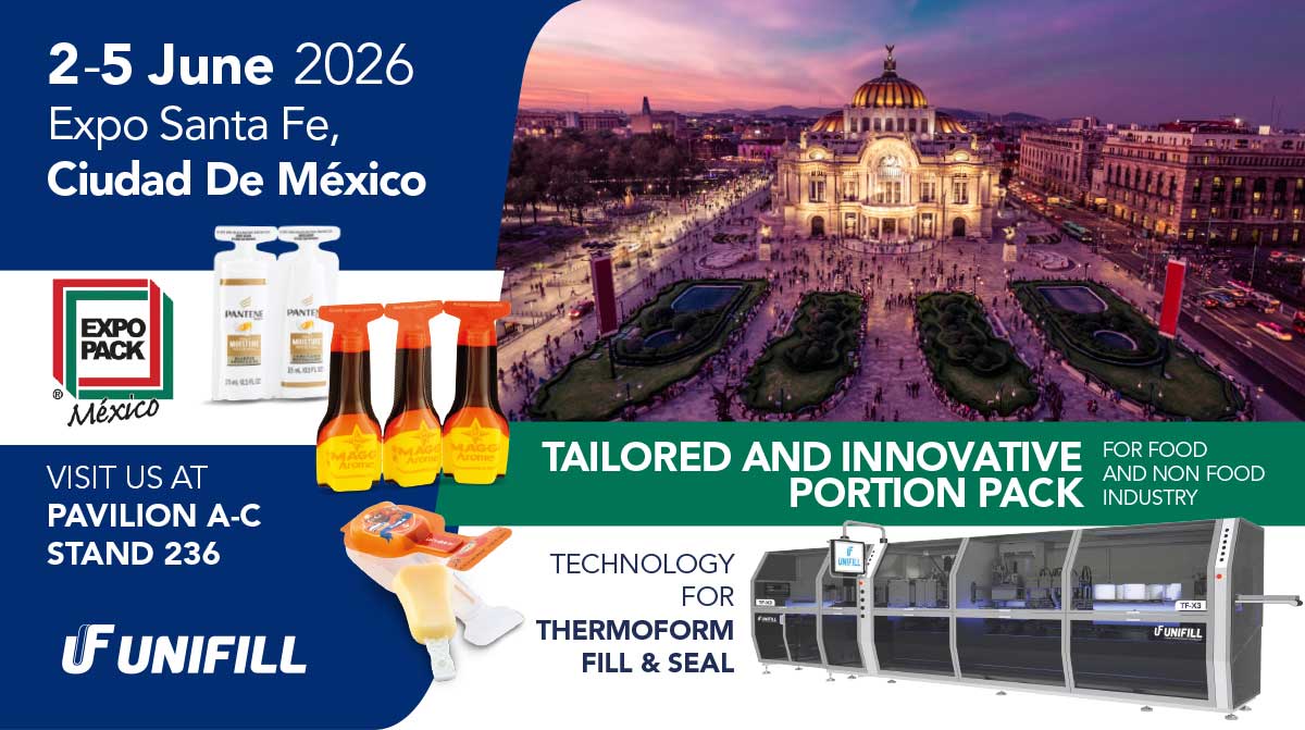 Expo Pack 2026