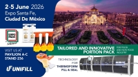 EXPO PACK 2026